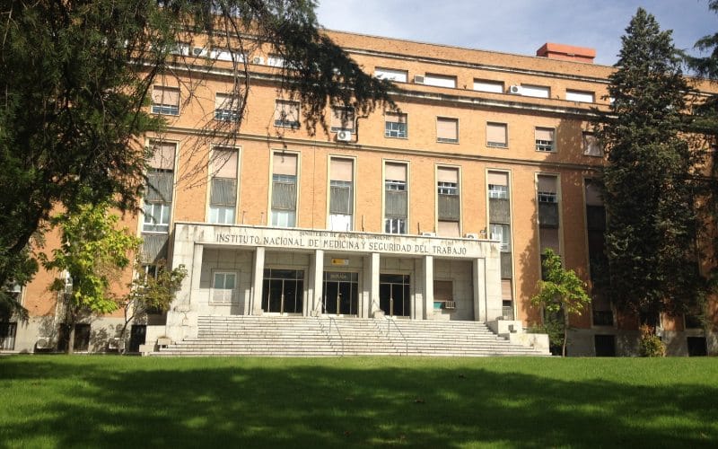 The Faculty of Medicine of the Universidad Complutense de Madrid