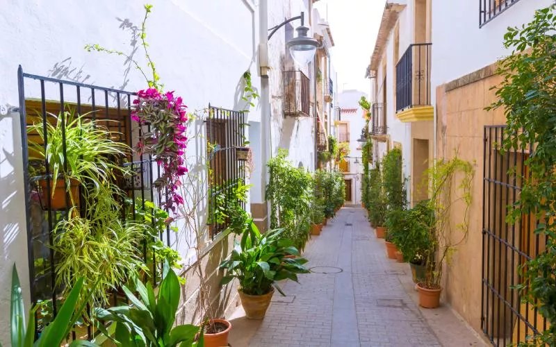 Jávea