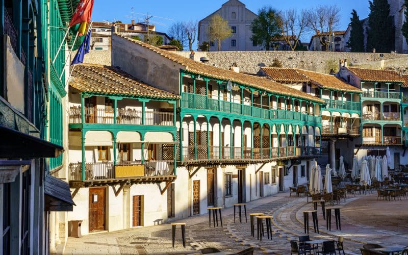 Chinchón