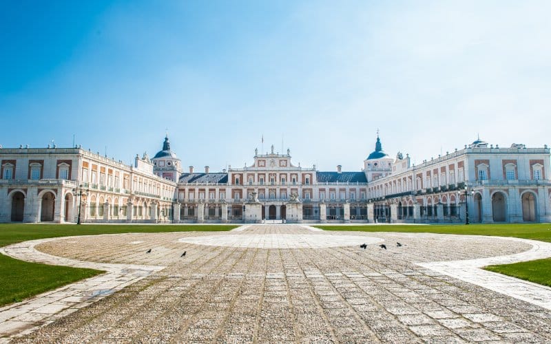 Aranjuez