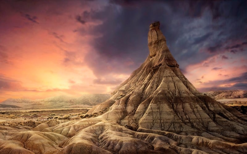 Bárdenas Reales