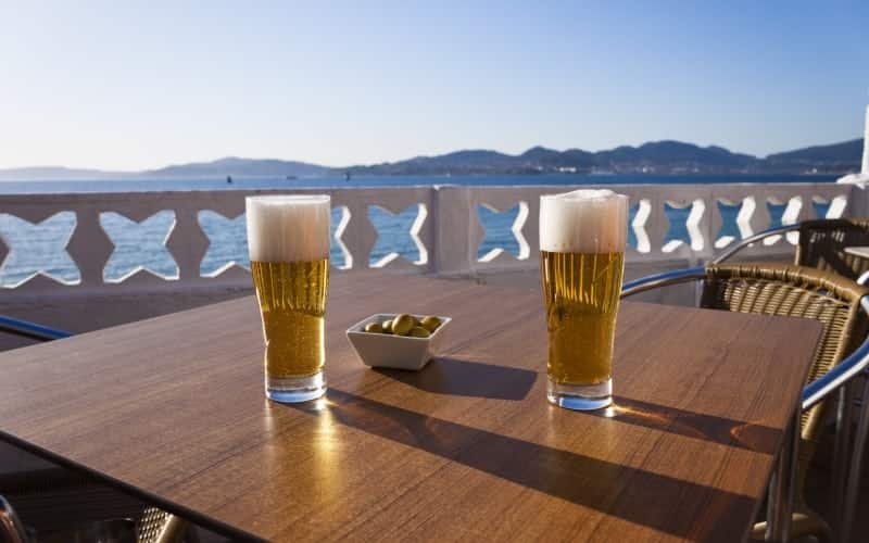 Enjoy Spain through its beer festivals