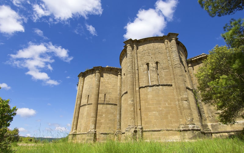 Church of Santiago