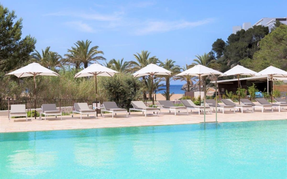 Siau Ibiza Hotel