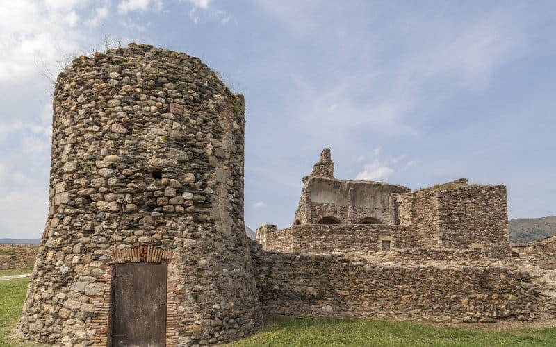 Citadel of Roses