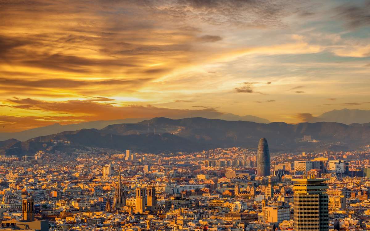 Barcelona