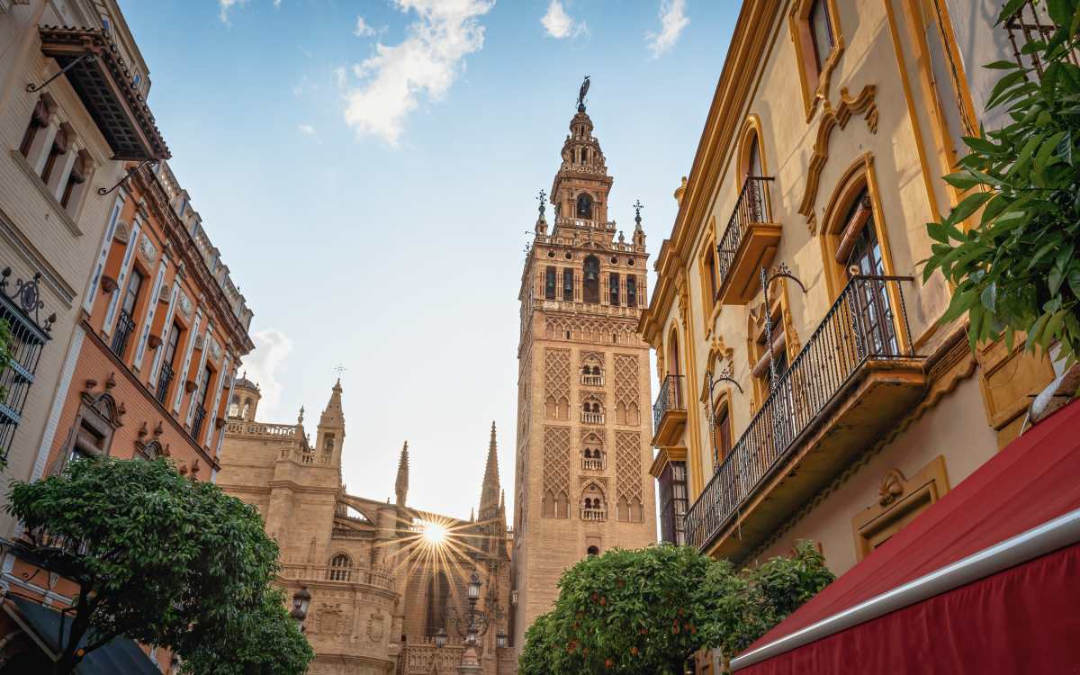 Seville