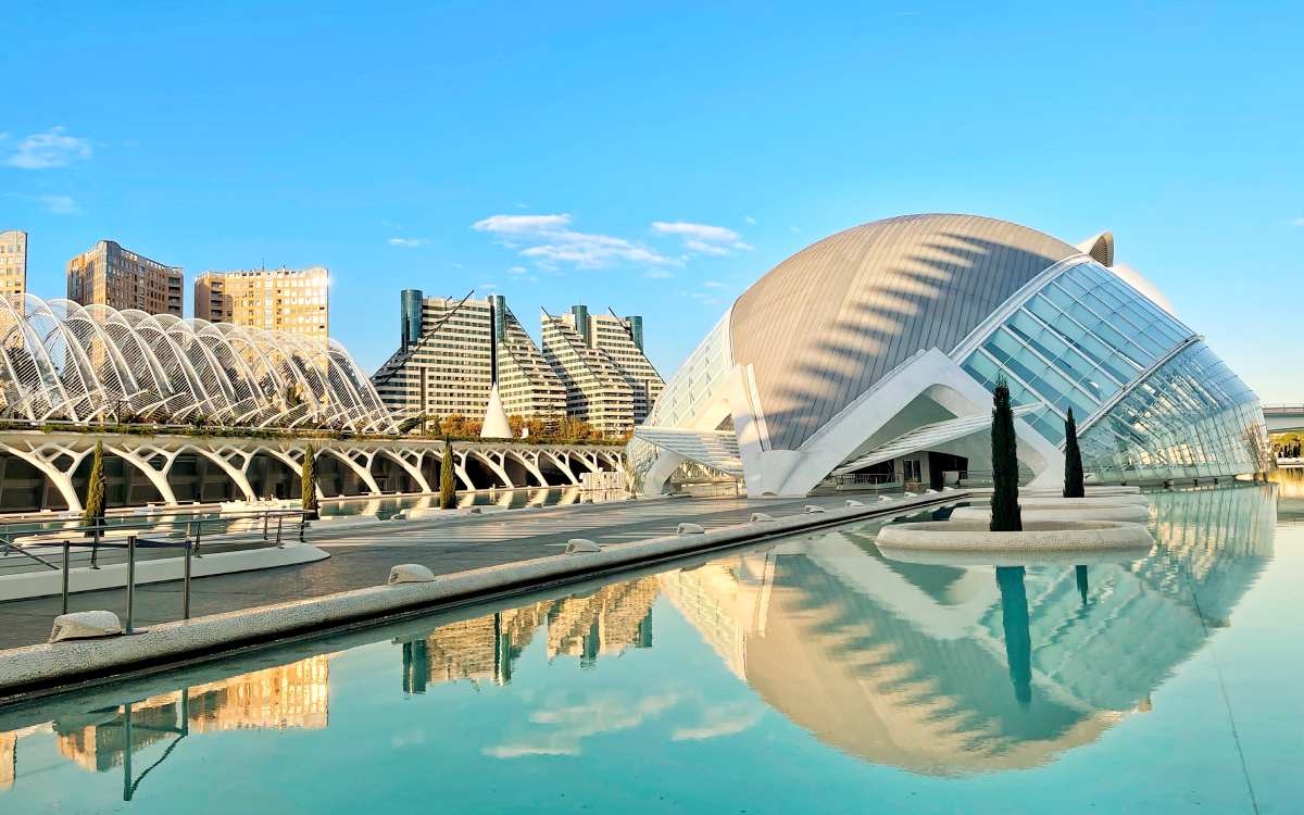 Valencia