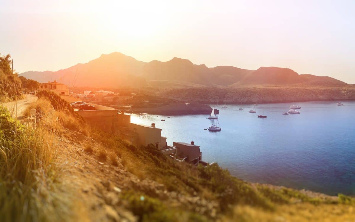 Mallorca