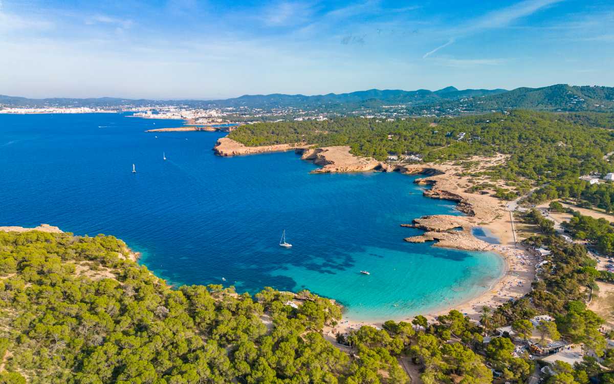 Ibiza