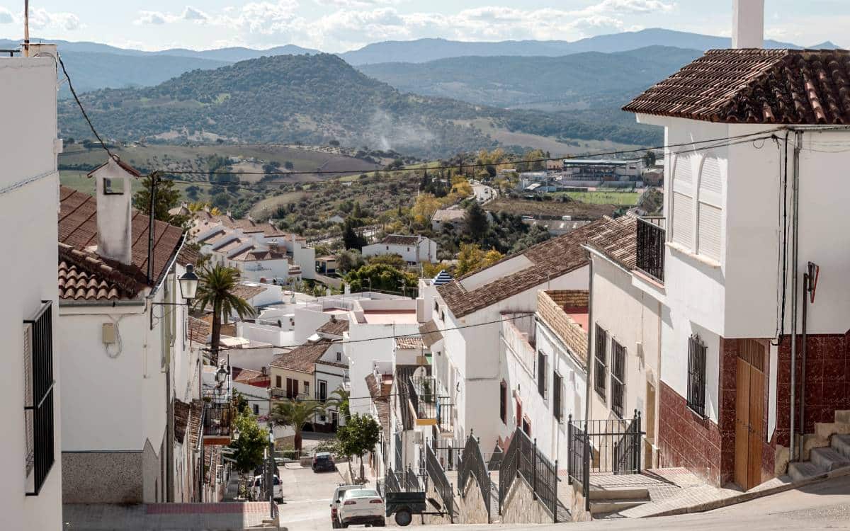 Pampaneira