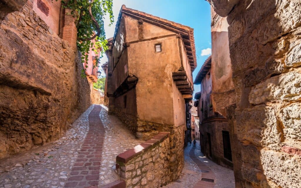Albarracín