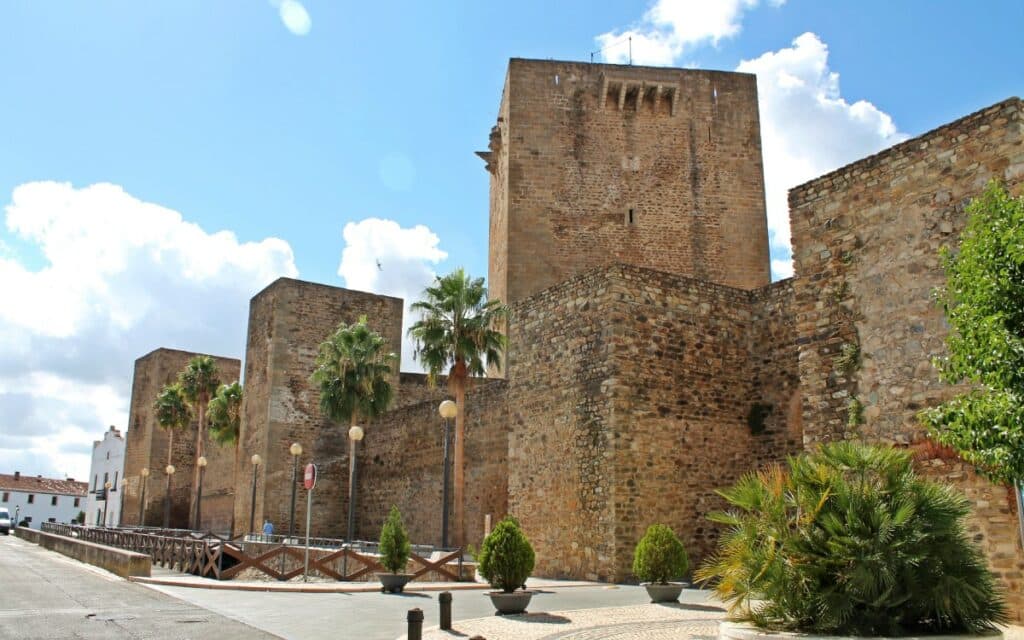 Olivenza