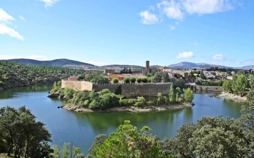 Buitrago de Lozoya