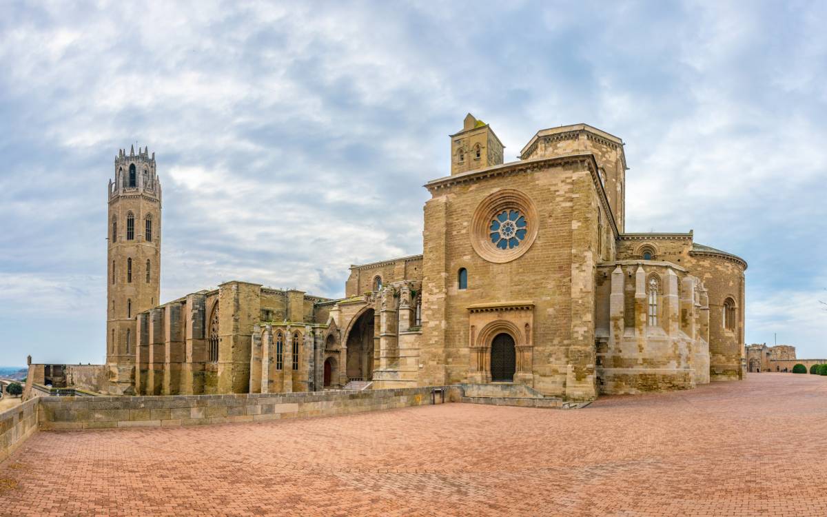 La Seu Vella