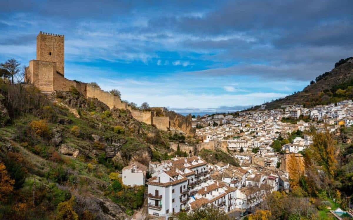 Cazorla.