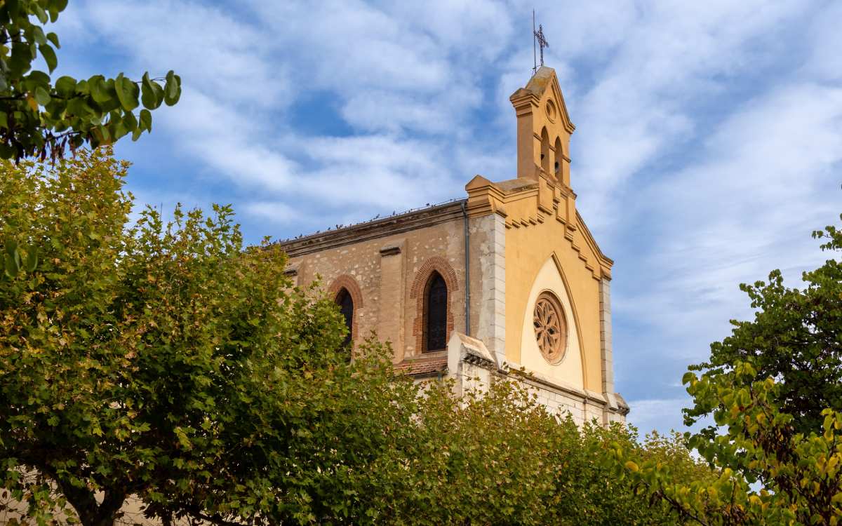 Torrelaguna.
