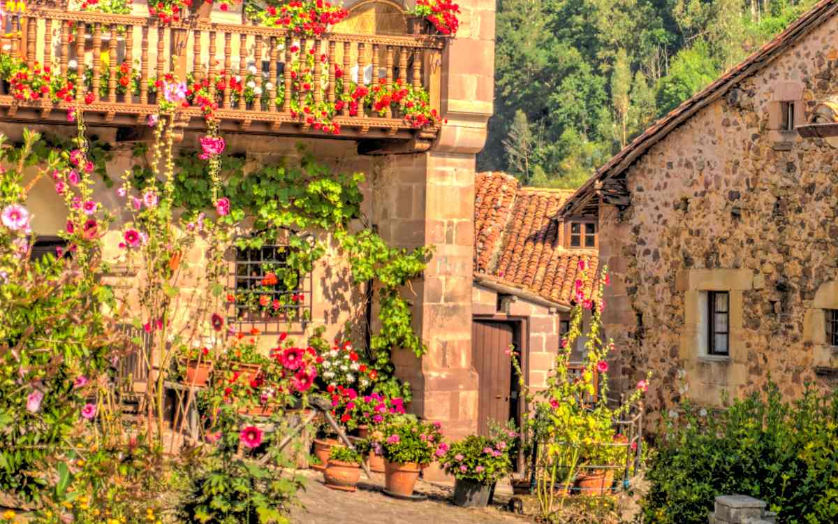 Carmona, Cantabria.