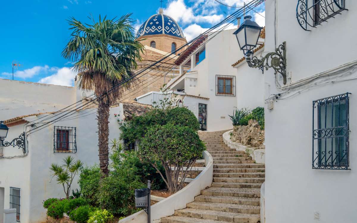 Altea.