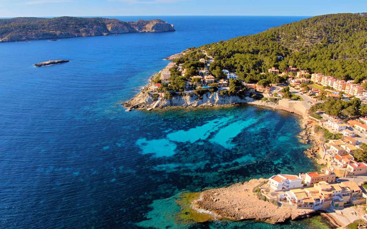 Calvià, Mallorca.