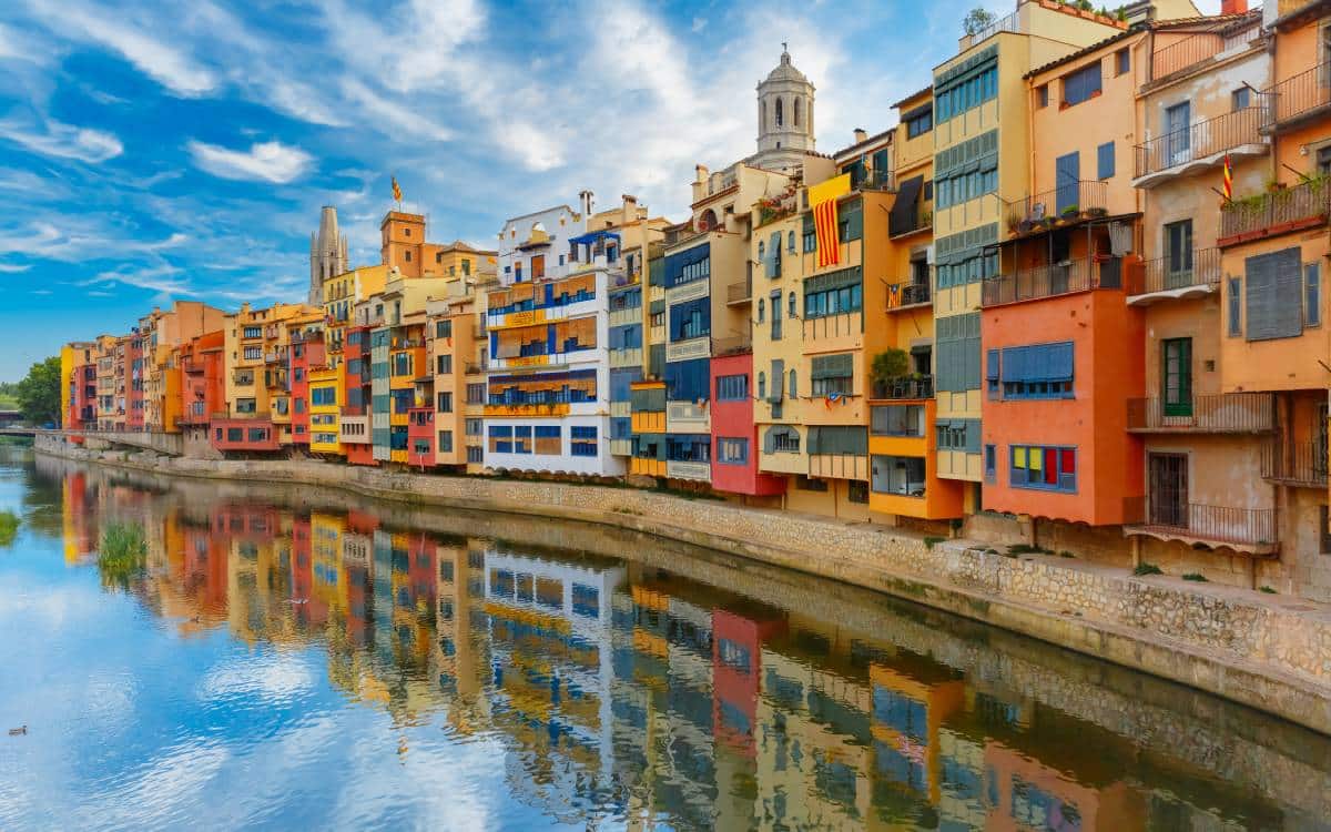 Onyar’s houses.