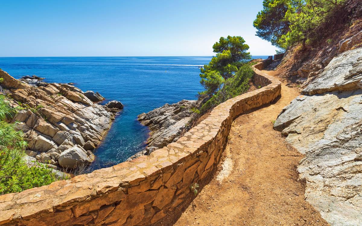 Camino de Ronda.