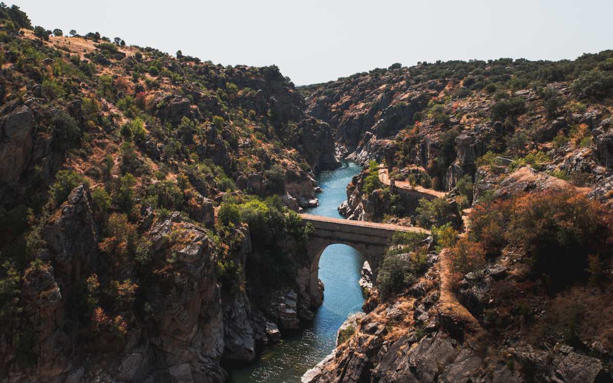 Buitrago de Lozoya.