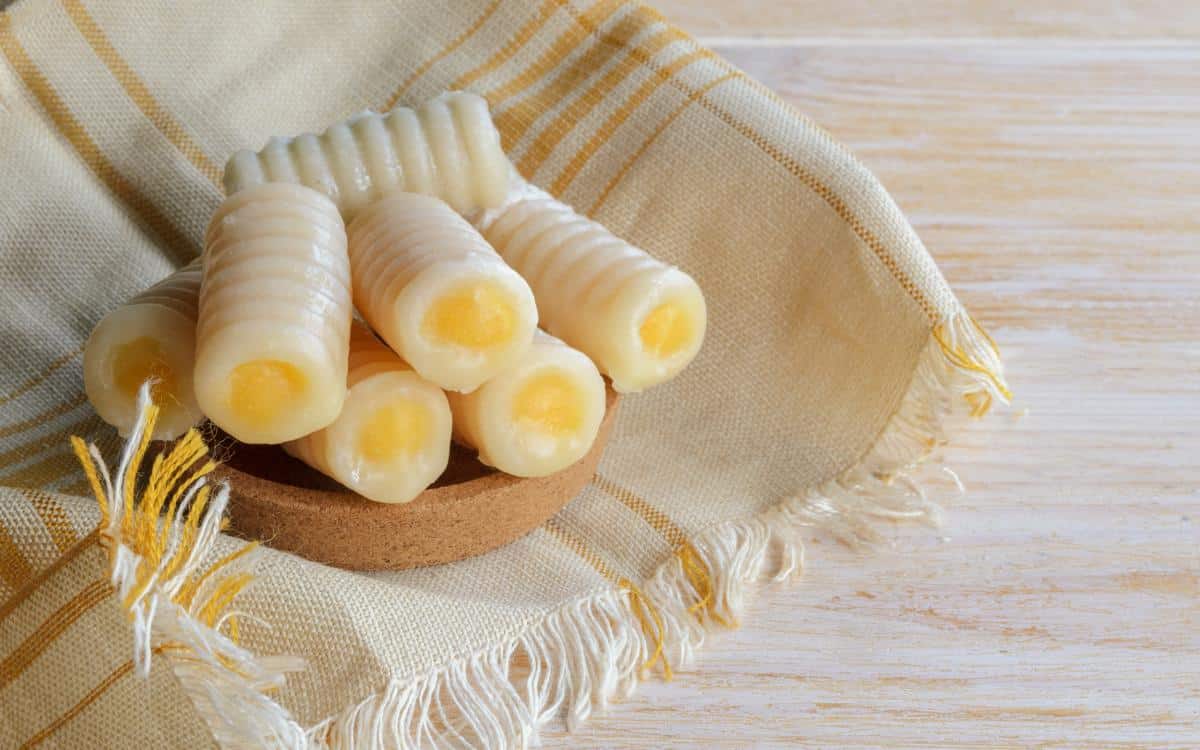 Huesos de santo.