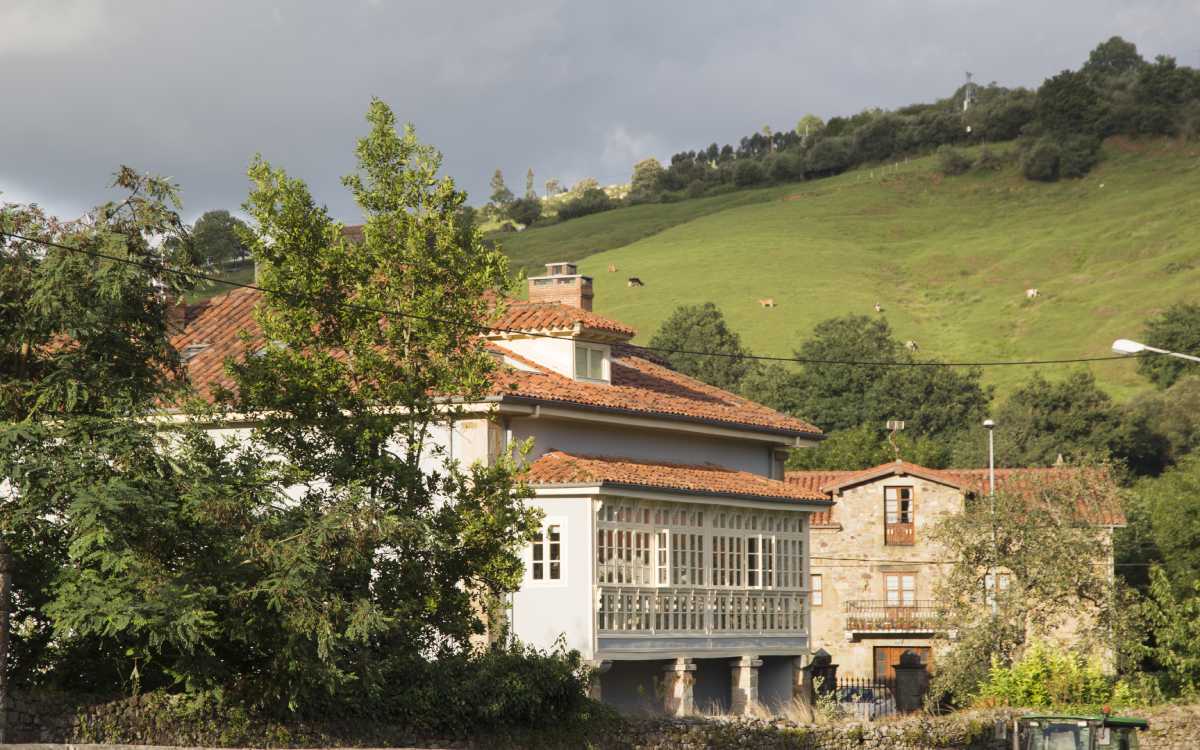 Liérganes, Cantabria.