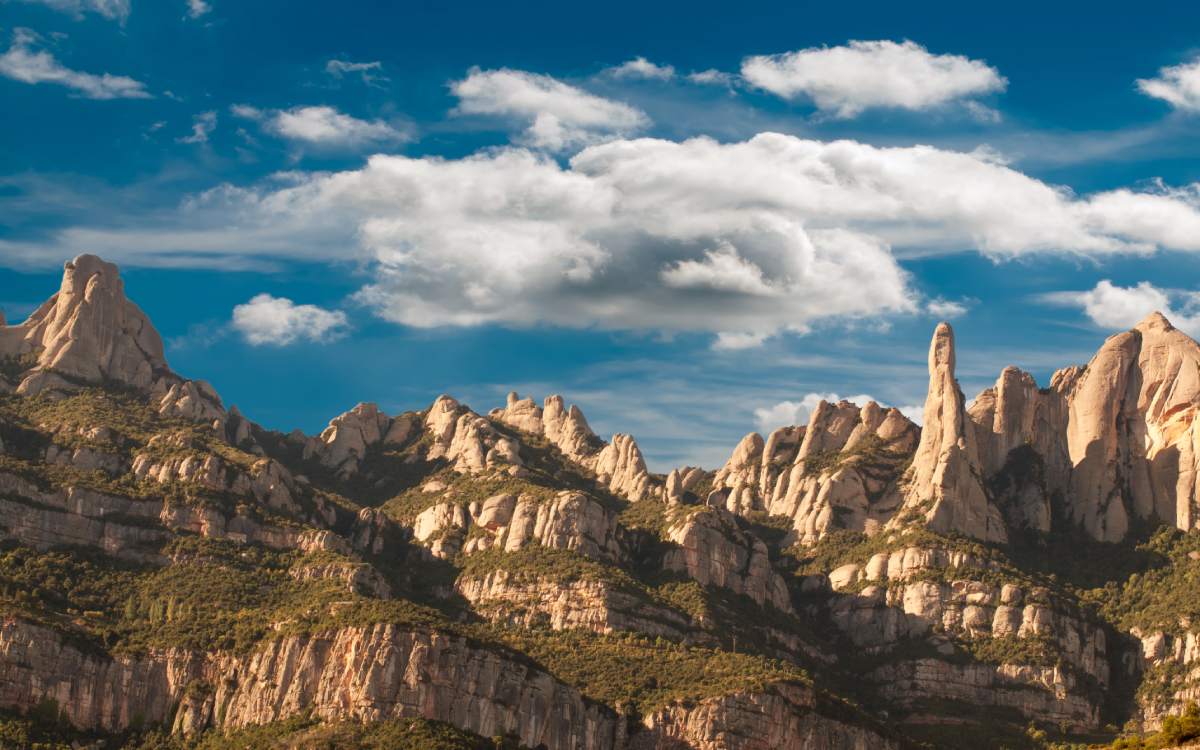 Montserrat.