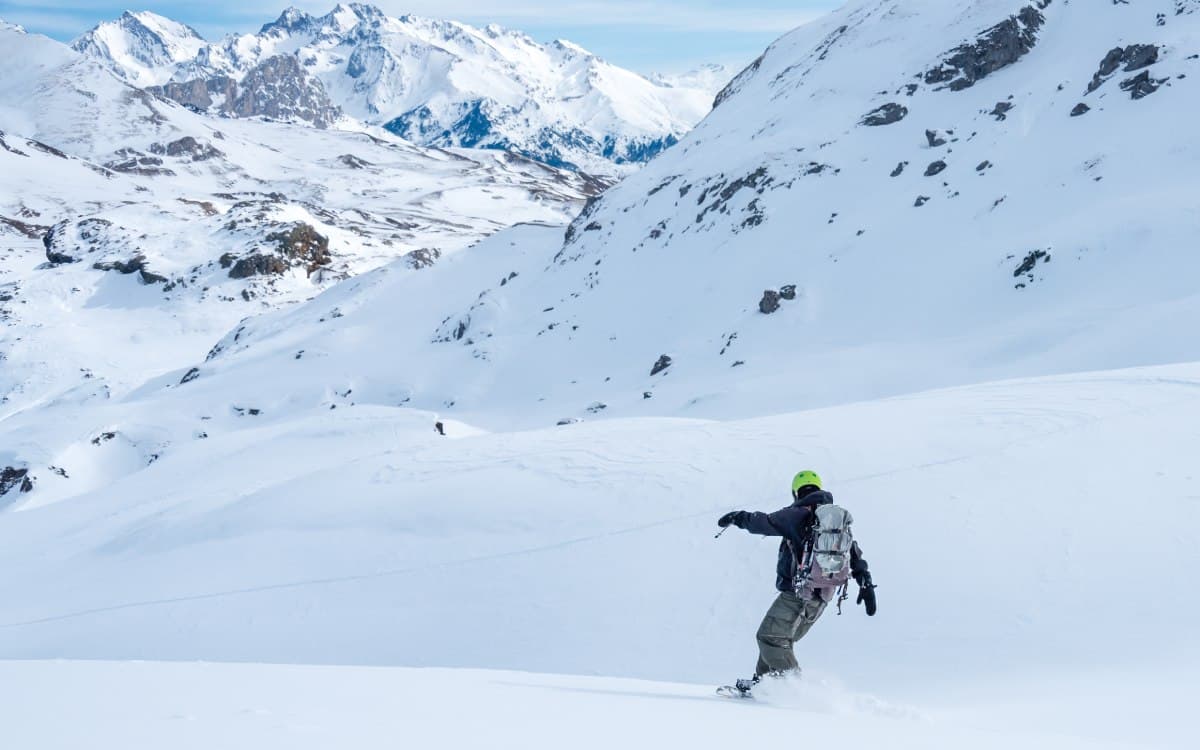 Formigal.