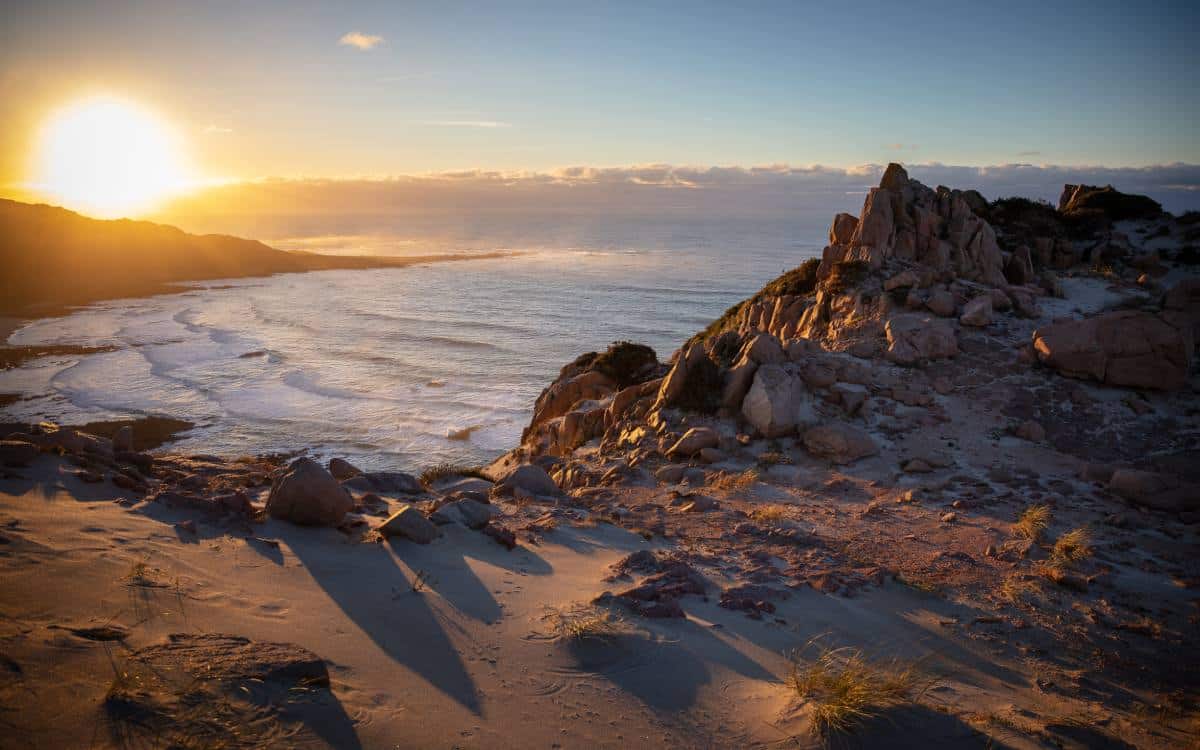Costa da Morte.