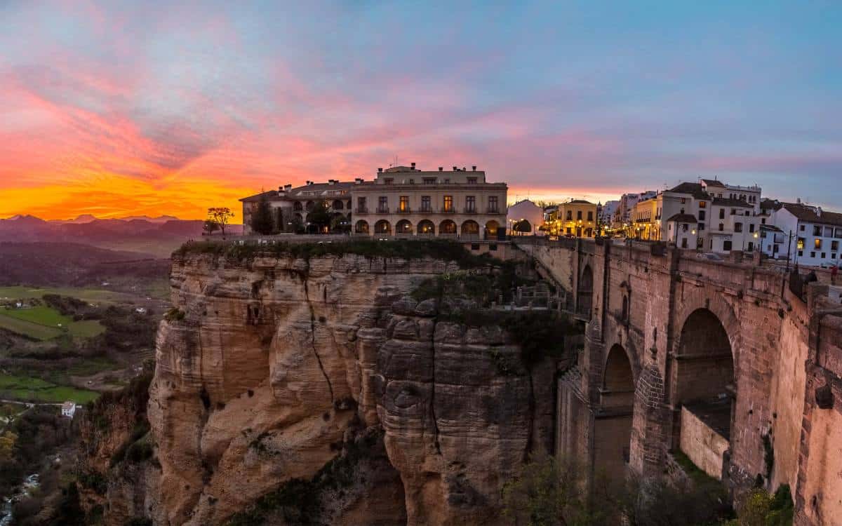 Ronda.
