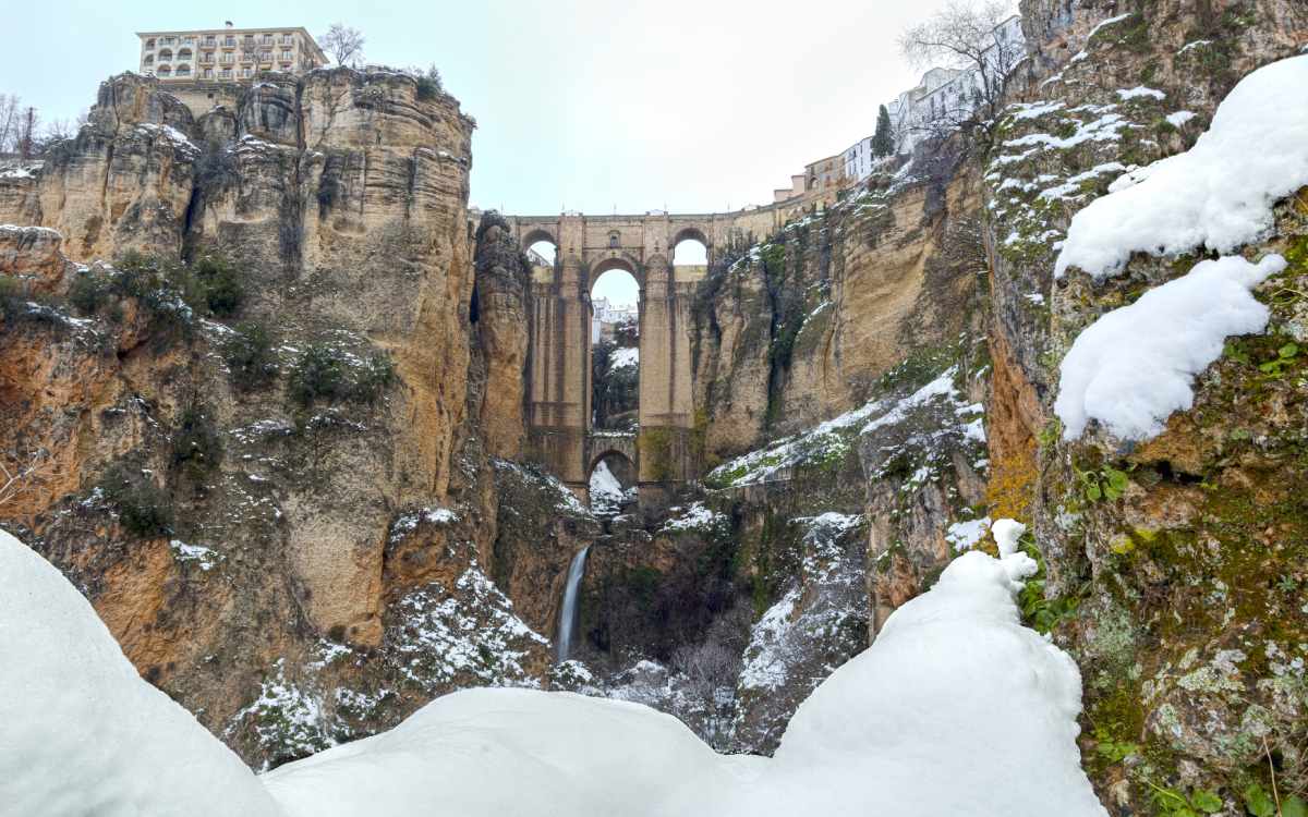 Ronda.