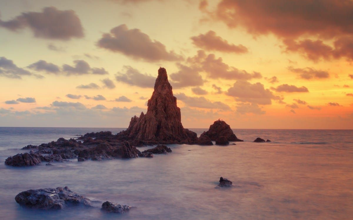 Reef of Mermaids.