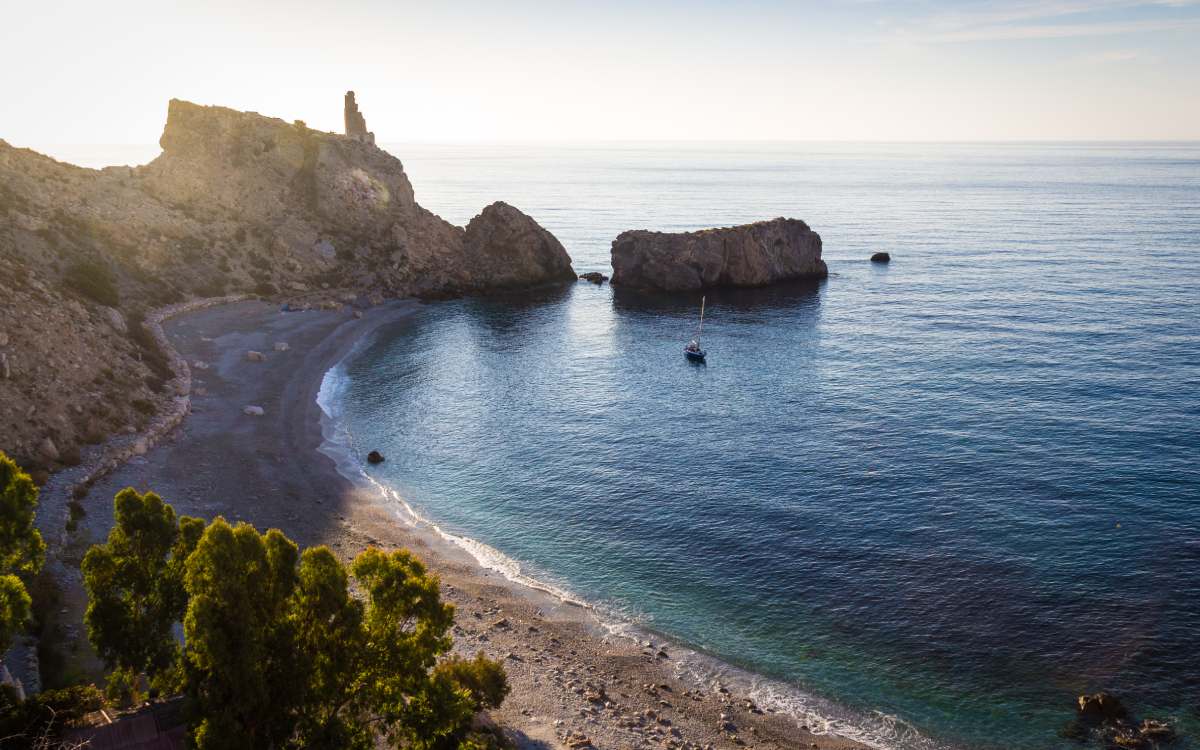 Rijana Beach.