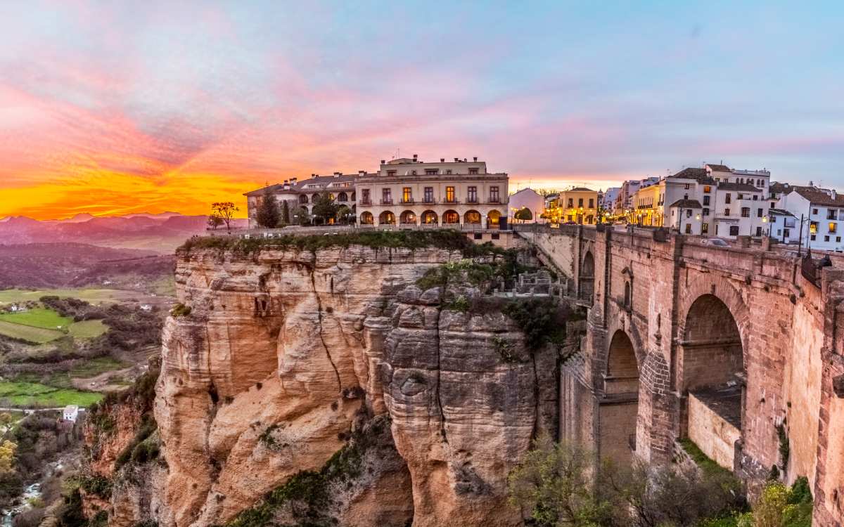 Ronda.