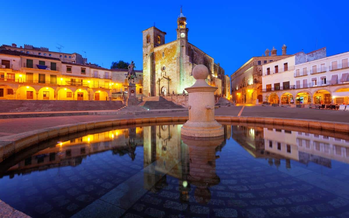 Trujillo.