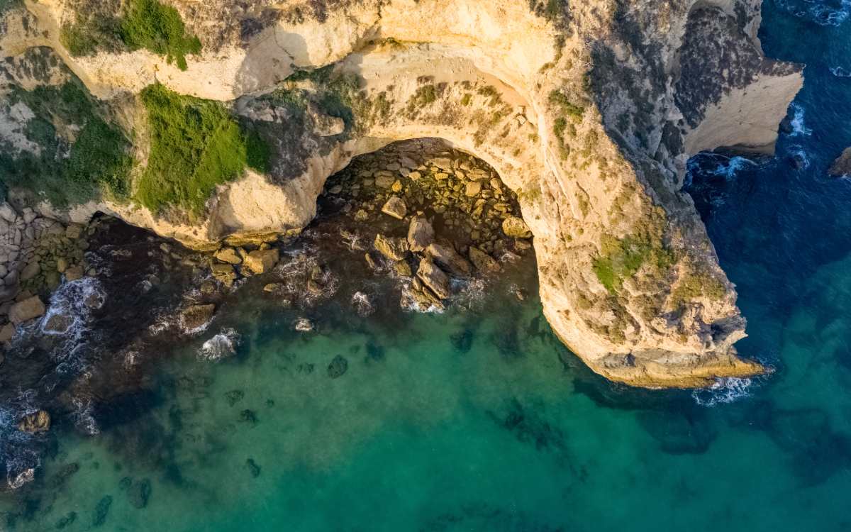 La Breña.