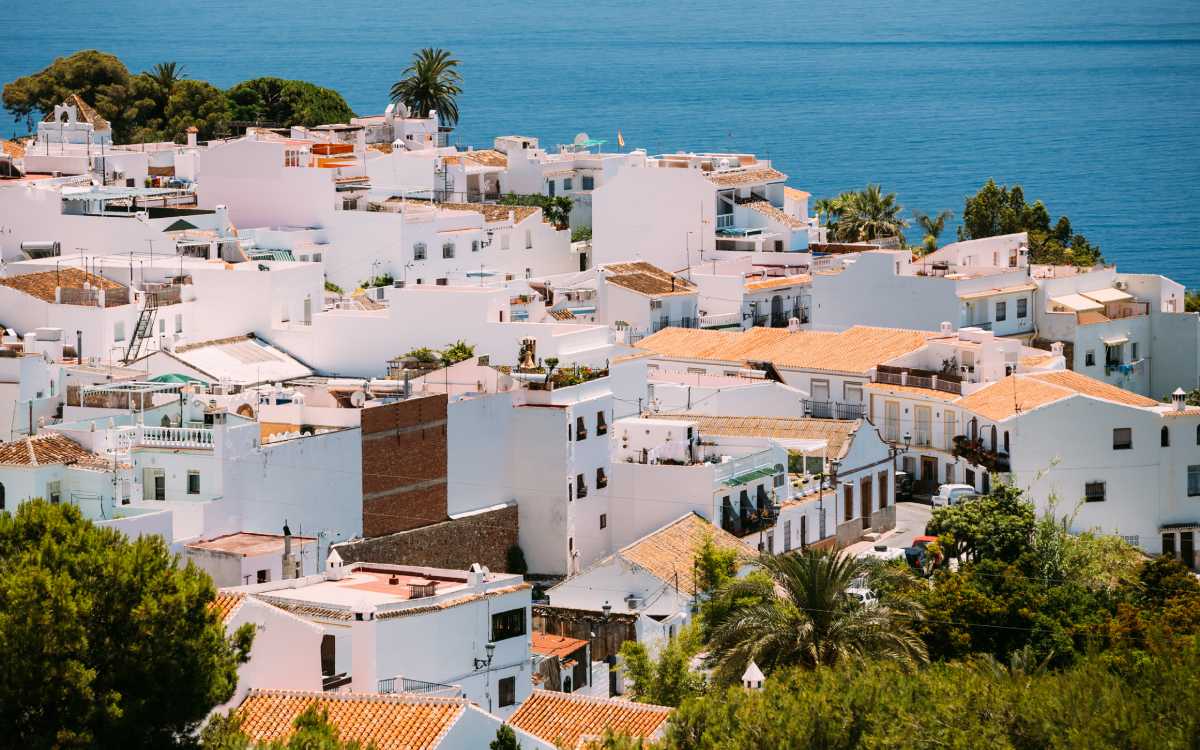 Nerja.