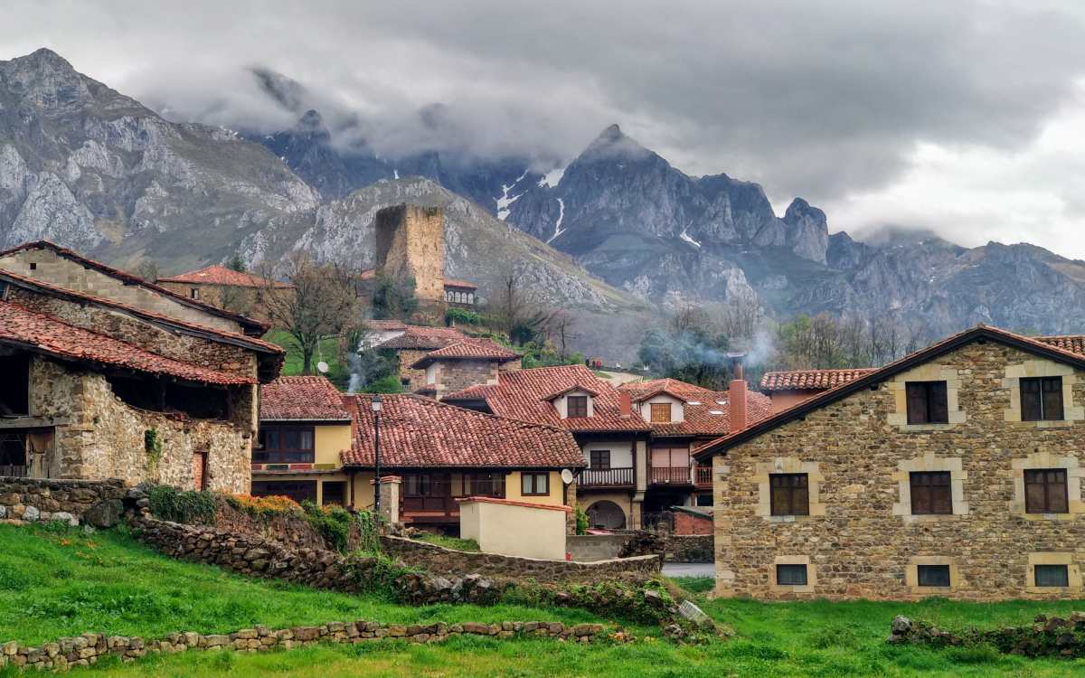 Mogrovejo.