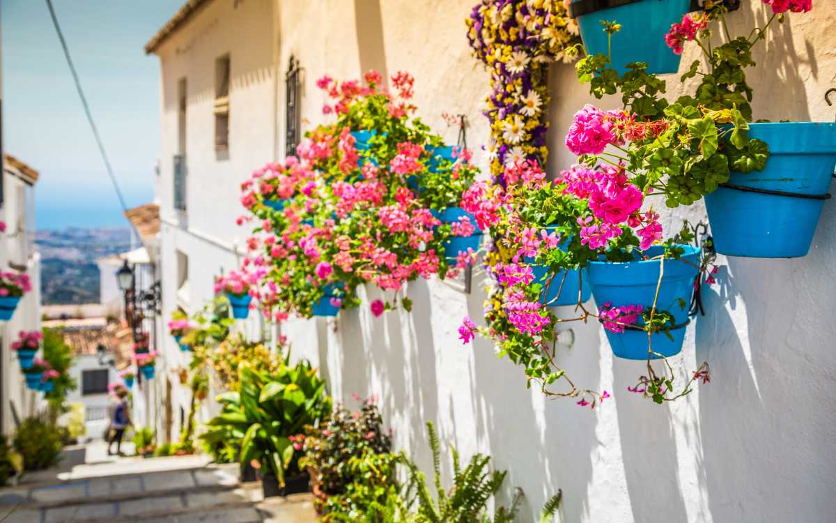 Mijas.