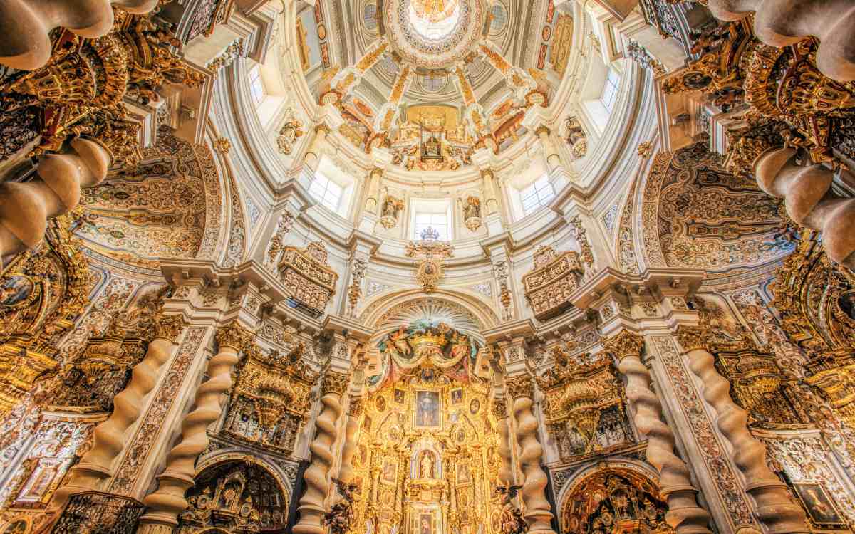San Luis de los Franceses.