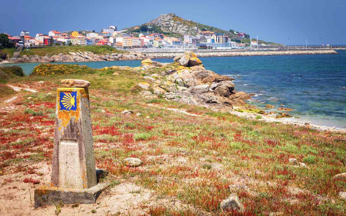 Muxía.