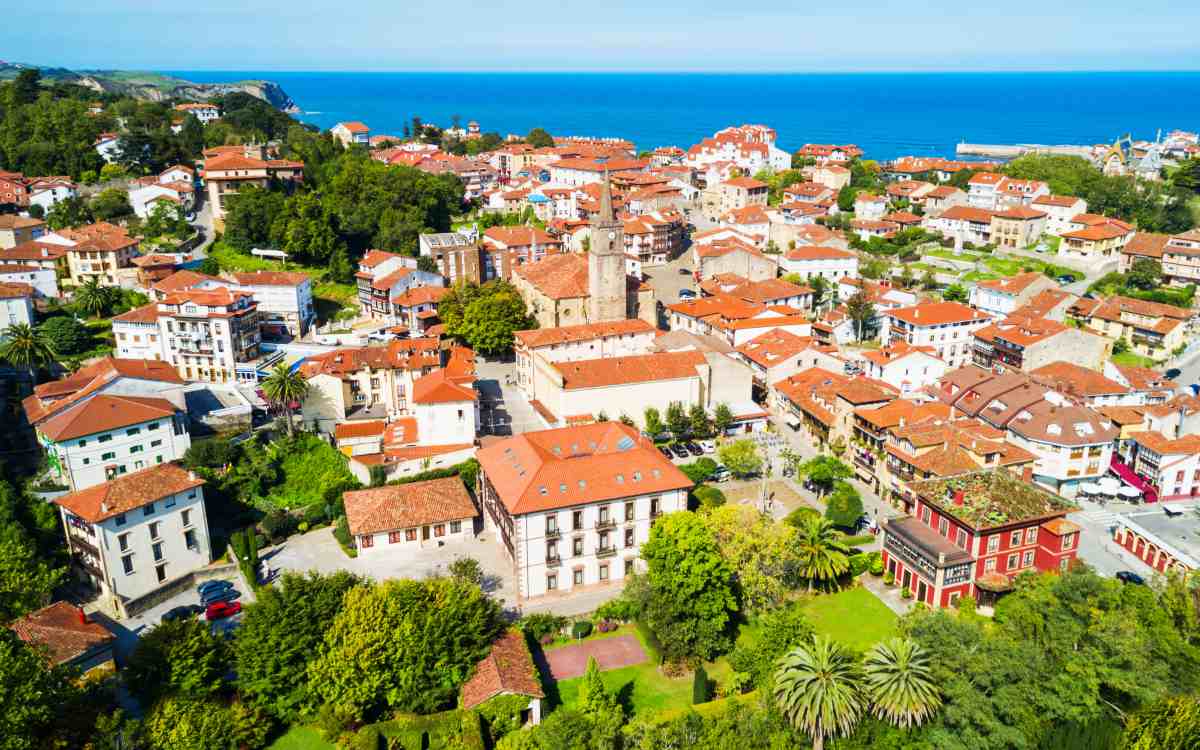 Comillas