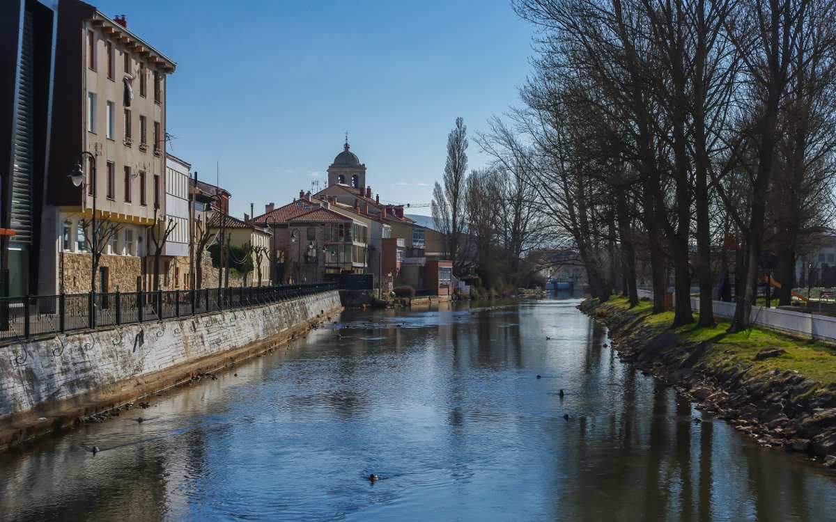 Cervera de Pisuerga