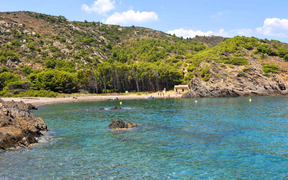 Taballera Cave
