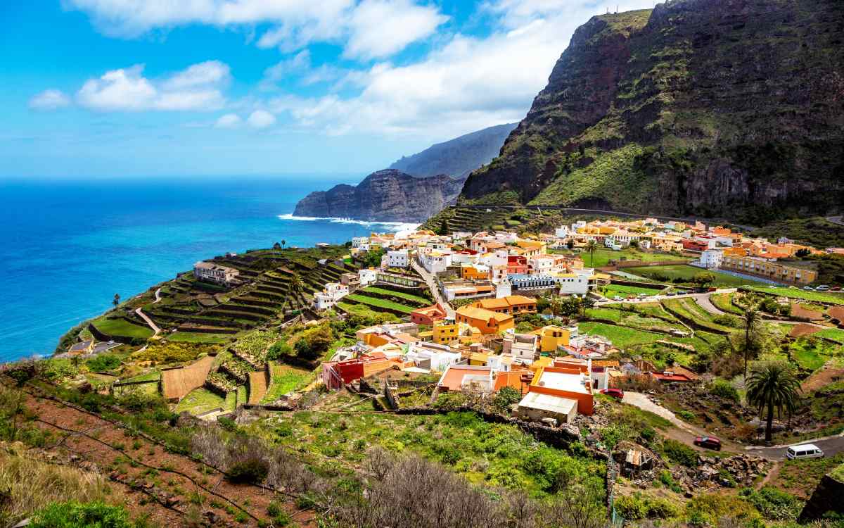 Agulo