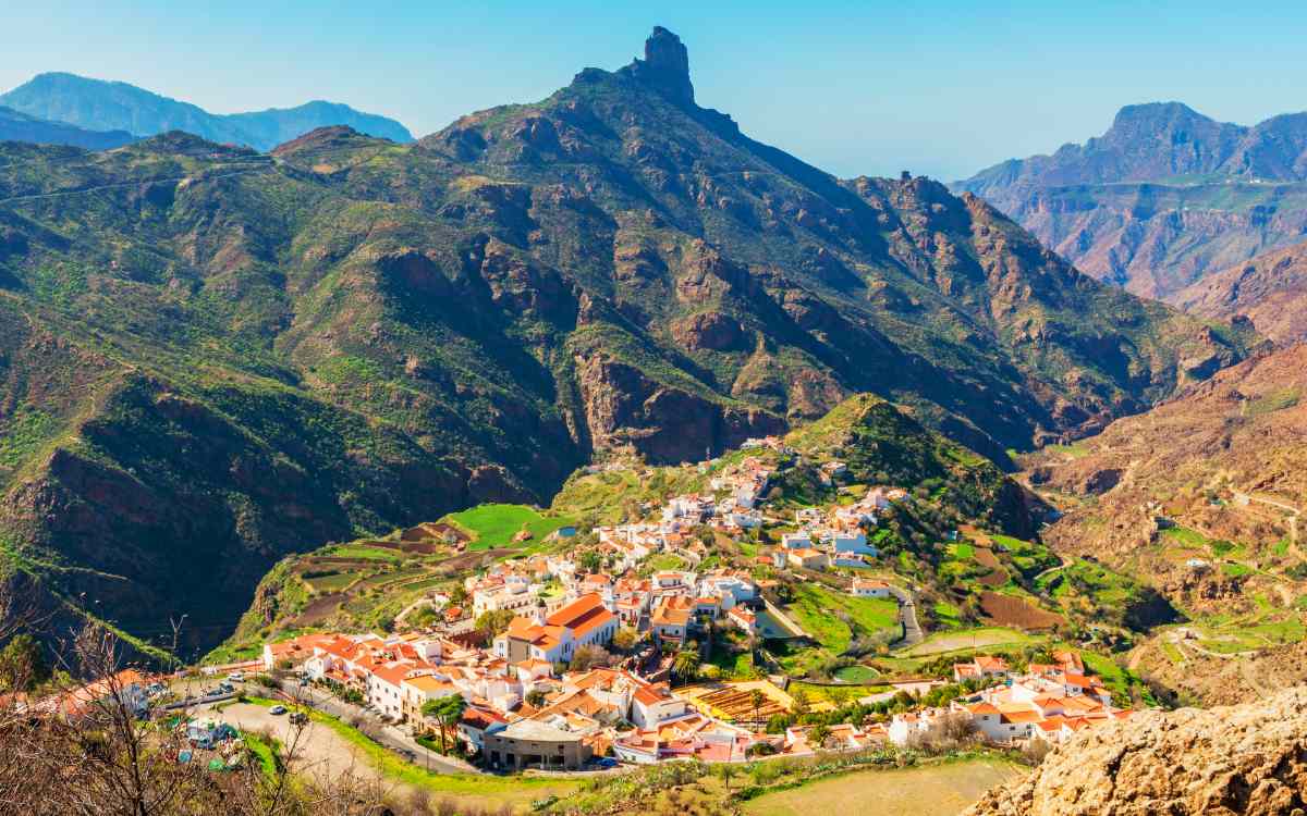 Tejeda