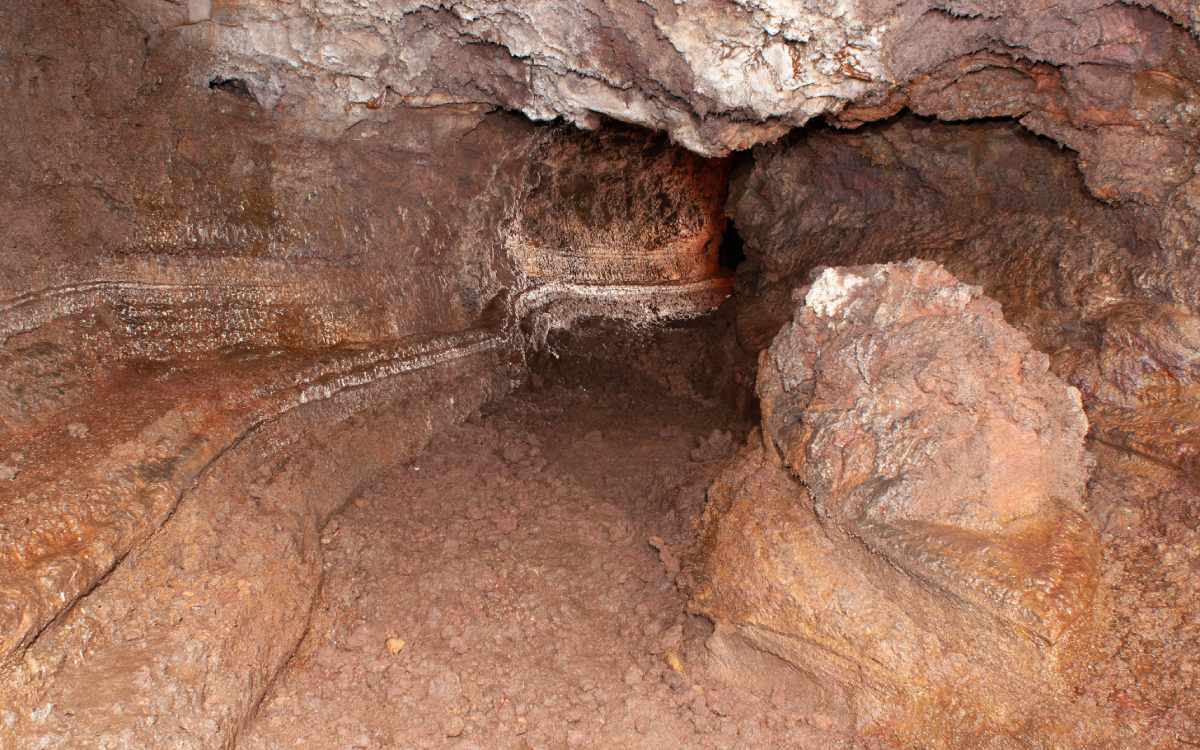 Cueva del Viento
